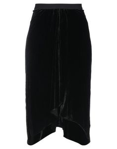 Юбка длиной 3/4 Isabel Marant