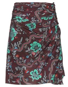 Юбка до колена Isabel Marant