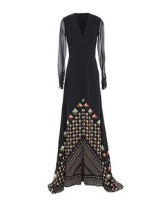 Длинное платье Guess BY Marciano