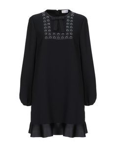 Короткое платье RED Valentino