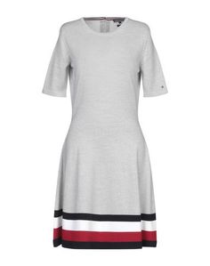 Платье до колена Tommy Hilfiger