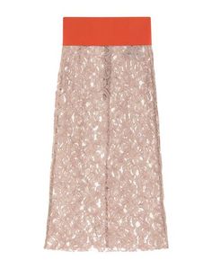 Юбка длиной 3/4 Brand Unique