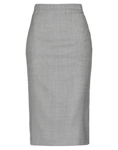 Юбка длиной 3/4 Comme DES GarÇons