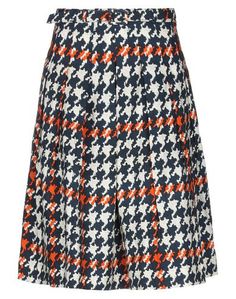 Юбка до колена Samantha Sung