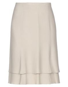 Юбка до колена Armani Collezioni