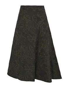 Юбка длиной 3/4 Erdem