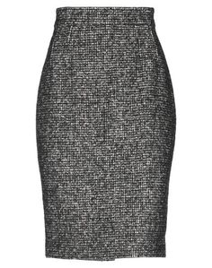 Юбка до колена Dolce & Gabbana