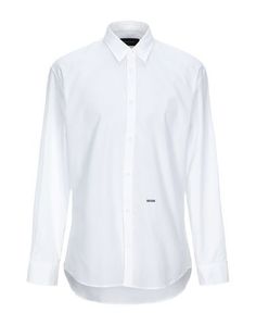 Pубашка Dsquared2