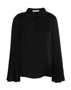 Pубашка Alice + Olivia
