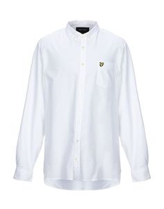 Pубашка Lyle & Scott