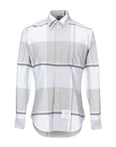 Pубашка Thom Browne