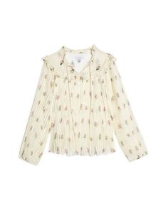 Блузка Topshop