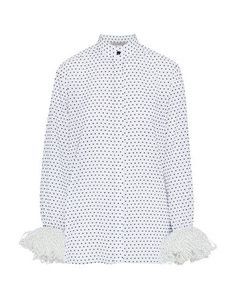 Pубашка Christopher Kane