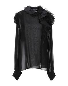 Блузка Lanvin