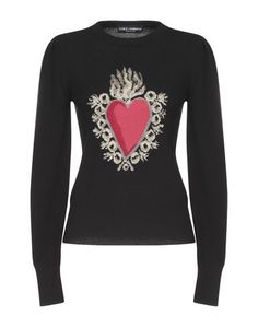 Свитер Dolce & Gabbana