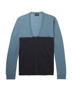 Кардиган Giorgio Armani