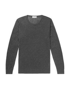 Свитер John Smedley