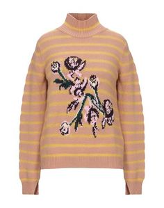 Водолазки Ermanno Scervino