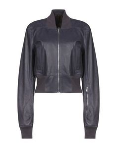 Куртка Rick Owens