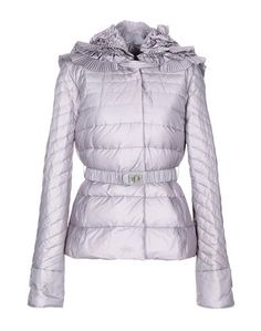 Пуховик Ermanno Scervino