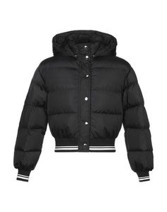 Пуховик Msgm