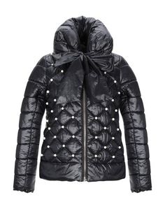 Пуховик с синт. наполнителем Philipp Plein