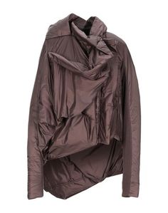 Куртка Rick Owens