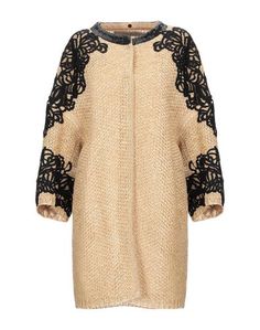 Легкое пальто Ermanno Scervino