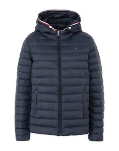 Пуховик Tommy Hilfiger