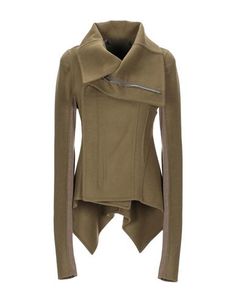 Куртка Rick Owens