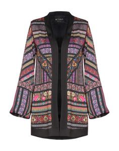 Легкое пальто Etro
