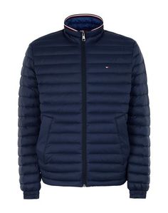 Пуховик Tommy Hilfiger