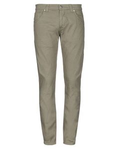 Джинсовые брюки Dondup