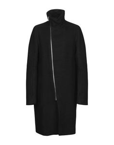 Пальто Rick Owens