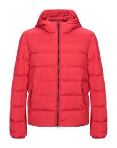 Пуховик Woolrich