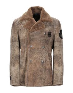 Пальто Blouson