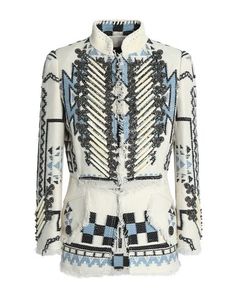 Пиджак Roberto Cavalli