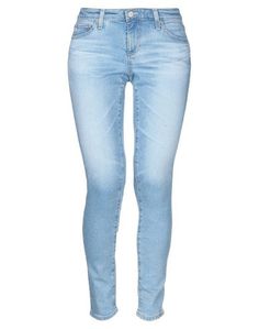 Джинсовые брюки Ag Jeans