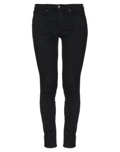 Джинсовые брюки Rag & Bone