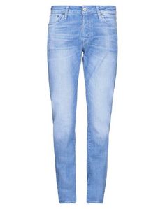 Джинсовые брюки Jack & Jones