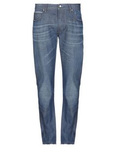 Джинсовые брюки Re Hash