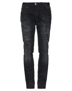 Джинсовые брюки Philipp Plein