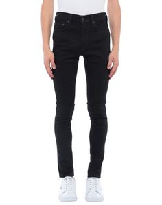 Джинсовые брюки Levis RED TAB