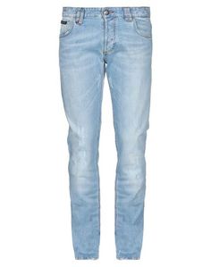 Джинсовые брюки Philipp Plein