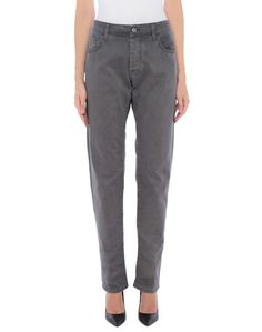 Джинсовые брюки Malo