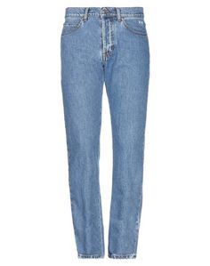 Джинсовые брюки Msgm