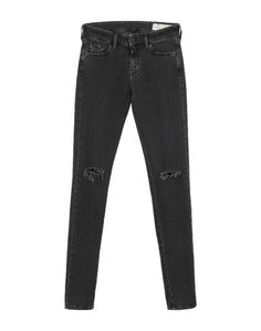 Джинсовые брюки Diesel