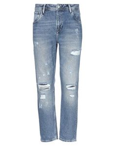 Джинсовые брюки Pepe Jeans