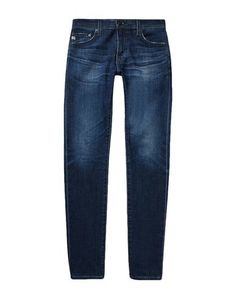 Джинсовые брюки Ag Jeans