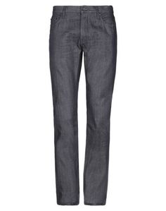 Джинсовые брюки John Varvatos